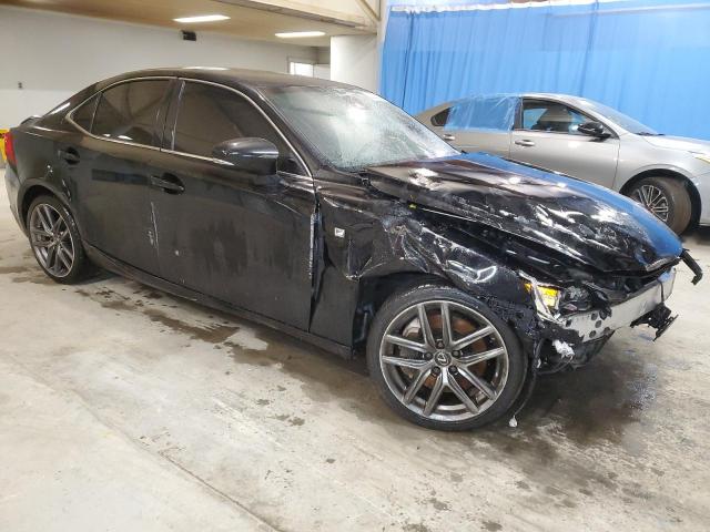 Vin: jthbz1d25k5035170, lot: 48147405, lexus is 350 20194