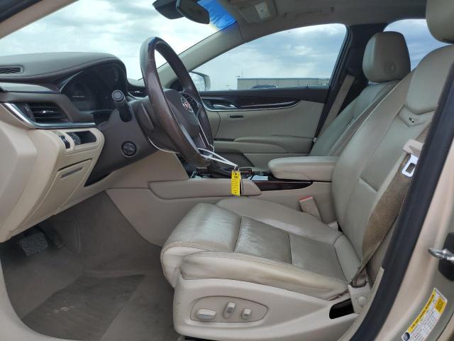 2015 CADILLAC XTS LUXURY - 2G61M5S33F9282424