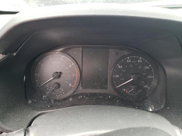 2022 NISSAN ALTIMA S - 1N4BL4BV8NN333787