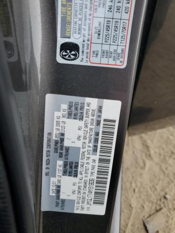 2021 MAZDA 6 GRAND TO - JM1GL1TY4M1619939