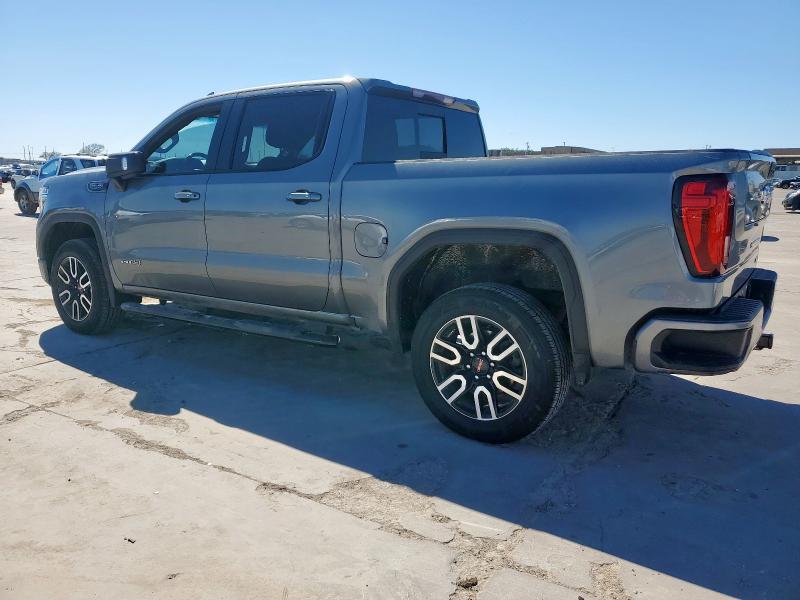 Vin: 3gtp9eed5mg354529, lot: 47755865, gmc sierra k1500 at4 20212