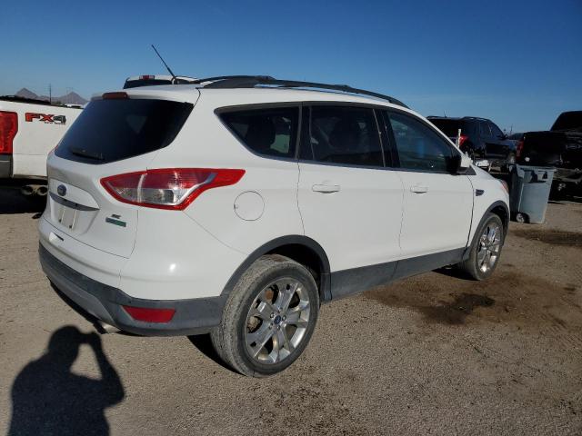 Vin: 1fmcu0g90eua45683, lot: 50106595, ford escape se 20143