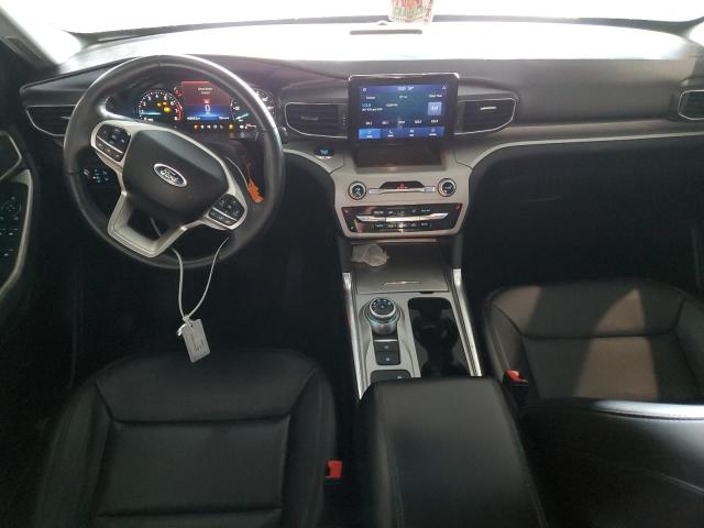 2023 FORD EXPLORER X - 1FMSK7DH7PGA86447
