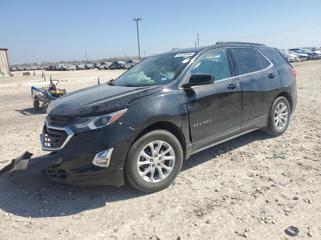 Vin: 3gnaxkev6ll325167, lot: 49189945, chevrolet equinox lt 2020 img_1