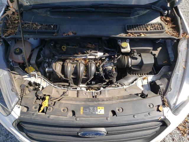 2019 FORD ESCAPE S - 1FMCU0F7XKUB94243