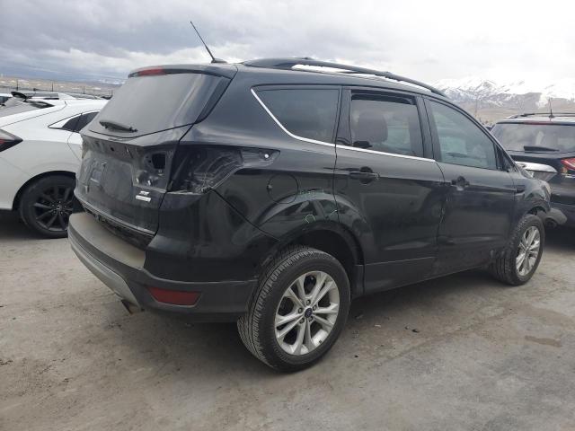 2017 FORD ESCAPE SE - 1FMCU0GD7HUE72044
