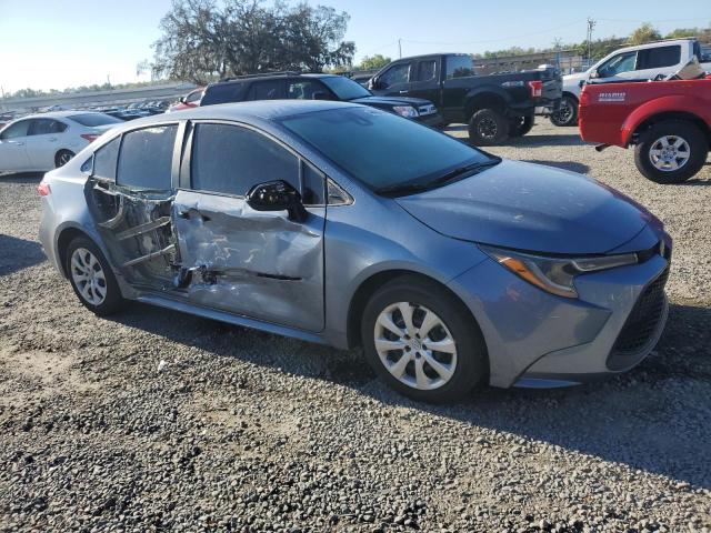 Vin: 5yfepmae9np369861, lot: 48862445, toyota corolla le 20224