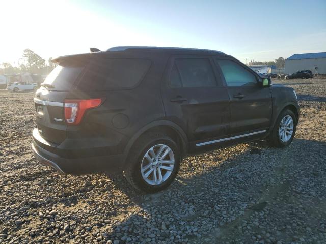 2016 FORD EXPLORER X - 1FM5K7DH5GGD20985