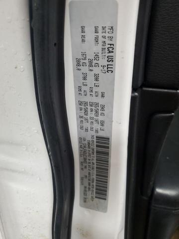 2018 JEEP GRAND CHER - 1C4RJFAG9JC180453