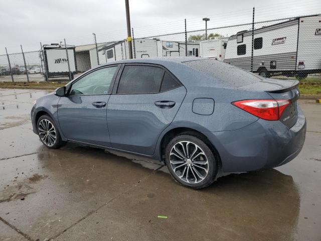 Vin: 2t1burhe2ec006932, lot: 50993095, toyota corolla l 20142