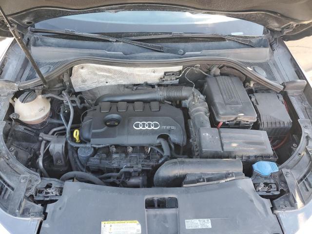 2015 AUDI Q3 PREMIUM - WA1EFCFS0FR011769