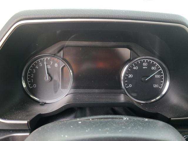 2021 FORD F150 SUPER - 1FTFW1E59MFB05156