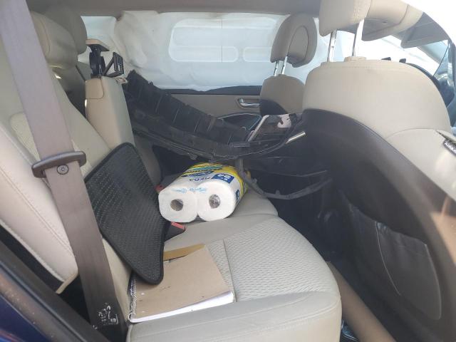 2017 HYUNDAI SANTA FE S - 5XYZTDLB3HG483279