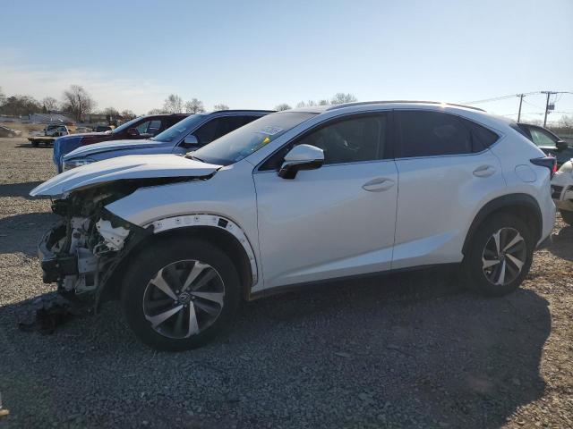 Vin: jtjbarbz9k2199351, lot: 47972655, lexus nx 300 base 2019 img_1