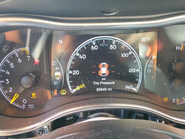 2021 JEEP GRAND CHER - 1C4RJFBG3MC788150