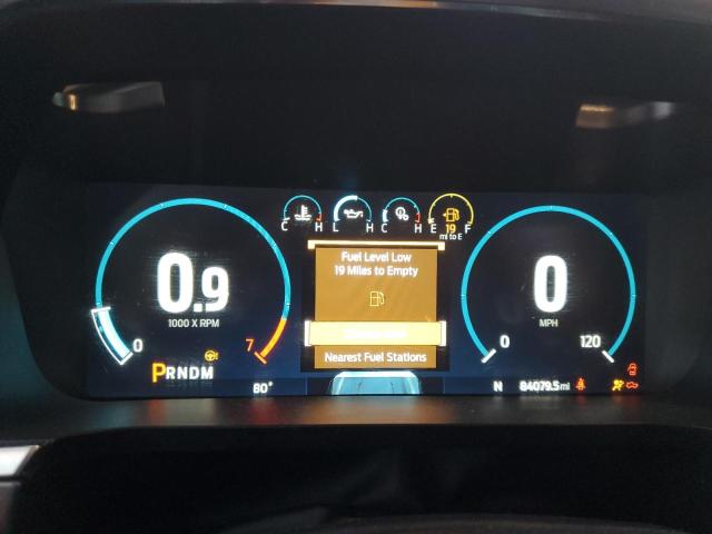 2022 FORD F150 SUPER - 1FTFW1E8XNFA60918