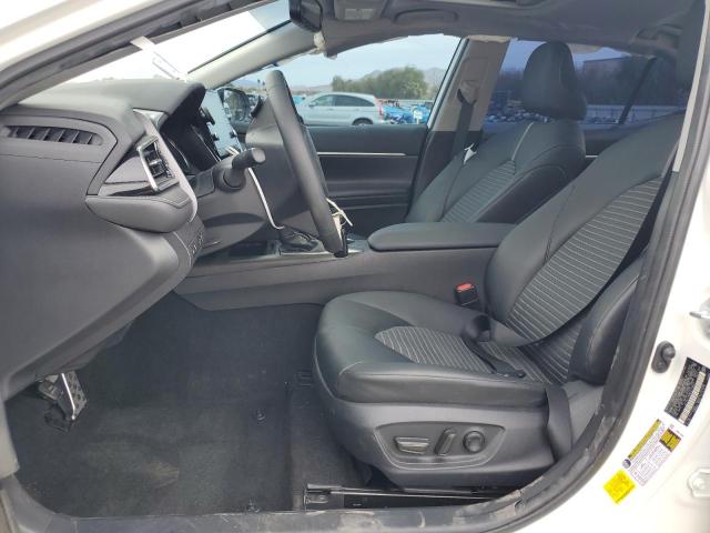 2023 TOYOTA CAMRY SE N - 4T1S11AK8PU149931