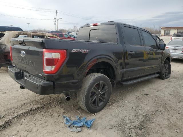 2022 FORD F150 SUPER - 1FTFW1E85NKD08029