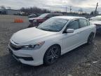 2017 HONDA ACCORD SPO - 1HGCR2F5XHA308141
