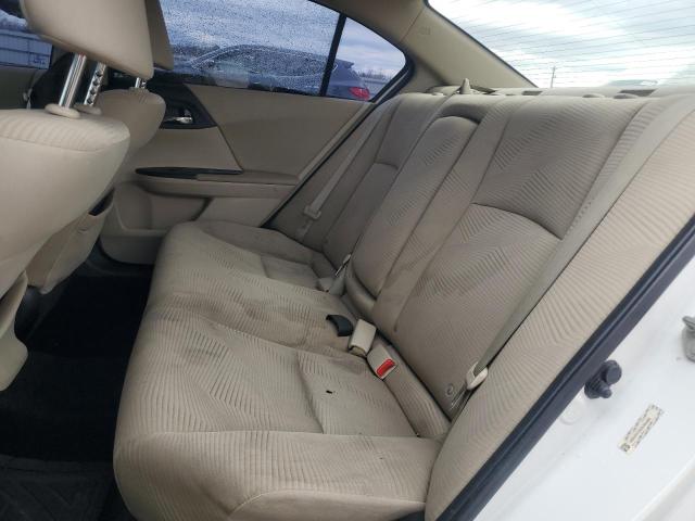 2014 HONDA ACCORD LX #3239323130