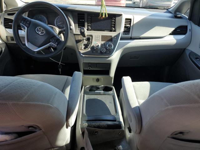 2019 TOYOTA SIENNA LE - 5TDKZ3DCXKS997321