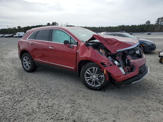 Vin: 1gykncrs9nz130520, lot: 47178275, cadillac xt5 premium luxury 20224