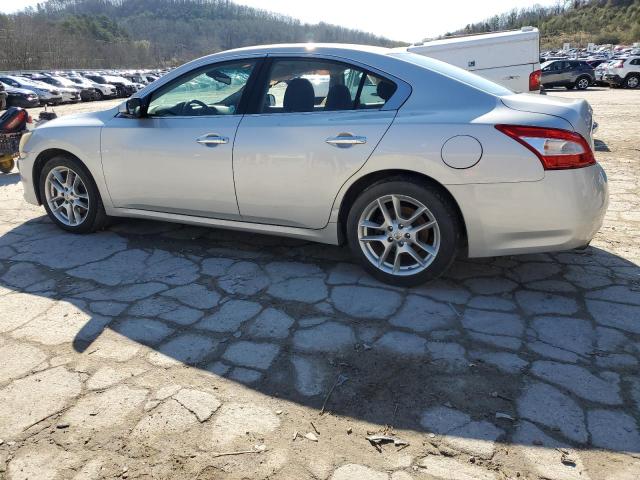 Vin: 1n4aa5ap2bc830268, lot: 49750765, nissan maxima s 20112