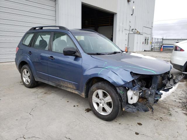 Vin: jf2shabc1bh736322, lot: 46808775, subaru forester 2.5x 20114