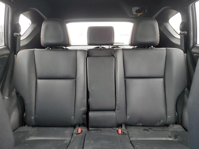 2016 TOYOTA RAV4 SE - 2T3NFREV4GW290827