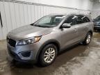 2017 KIA SORENTO LX - 5XYPGDA33HG296938