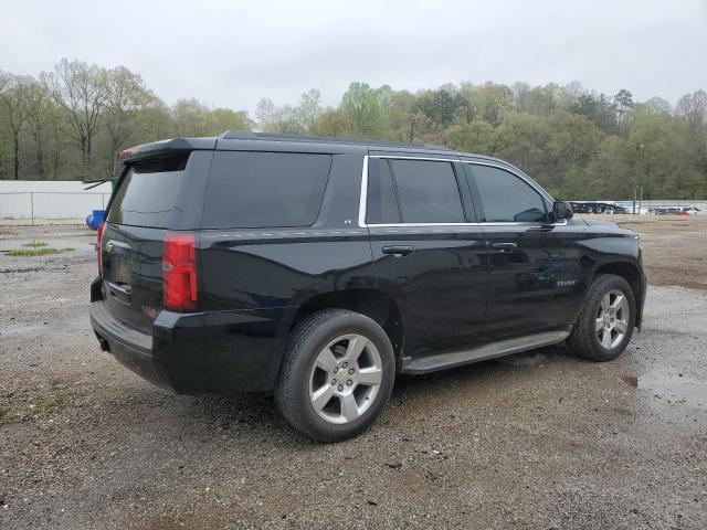 Vin: 1gnskbkc6fr567296, lot: 50444825, chevrolet tahoe k1500 lt 20153