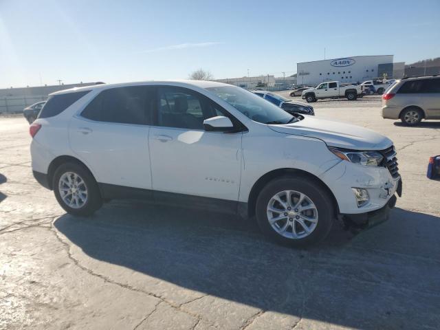2019 CHEVROLET EQUINOX LT - 3GNAXKEV4KS602290