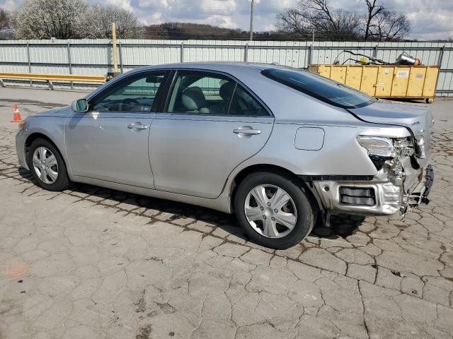 Vin: 4t1bf3ek0au007295, lot: 48899685, toyota camry base 20102