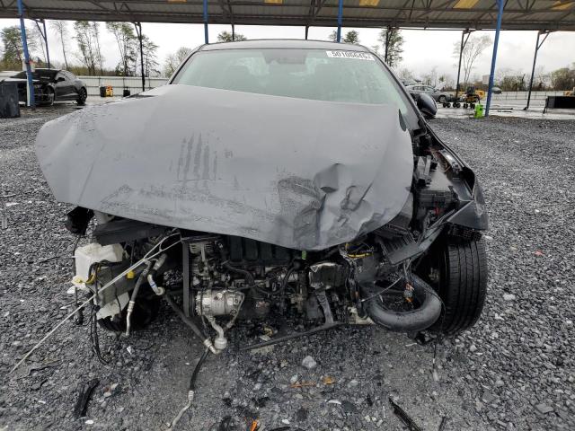 2021 KIA FORTE FE - 3KPF24AD1ME299668