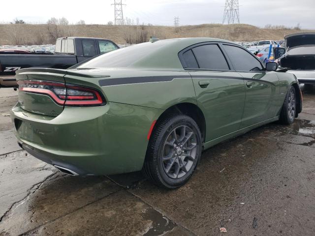 Vin: 2c3cdxjg8jh181386, lot: 50091615, dodge charger gt 20183
