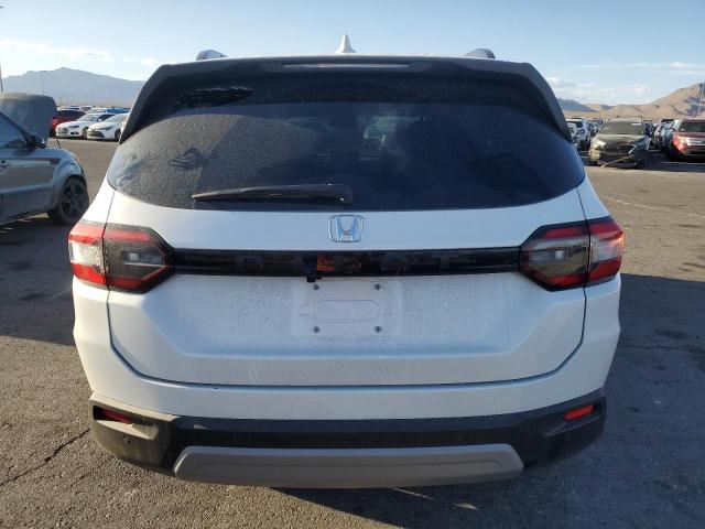 2023 HONDA PILOT EXL - 5FNYG2H58PB008403