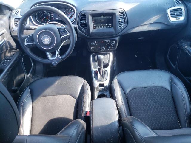 2018 JEEP COMPASS LA - 3C4NJDBB1JT259366
