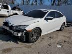 2018 HONDA CIVIC EX - 2HGFC2F79JH518088