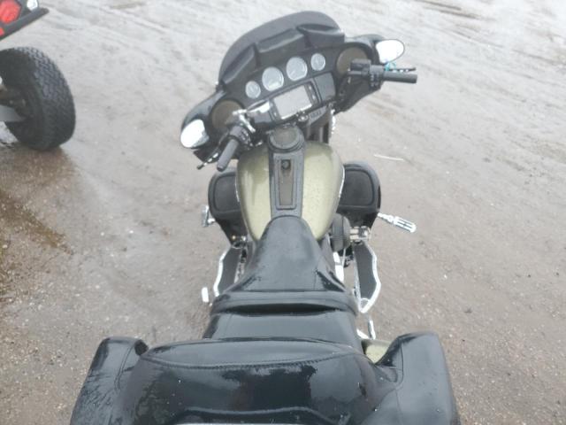 2018 HARLEY-DAVIDSON FLHTK ULTR 1HD1KED11JB601114