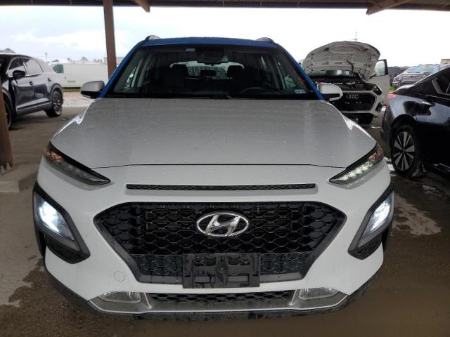 2019 HYUNDAI KONA SEL - KM8K62AA5KU285361