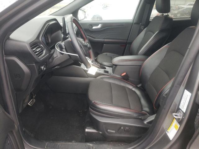 2024 FORD ESCAPE ST - 1FMCU0MNXRUA33354