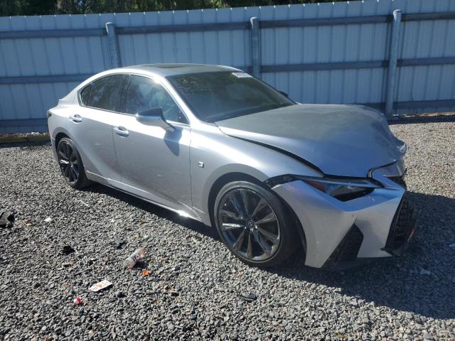 2023 LEXUS IS 350 F S JTHGZ1B20P5071042