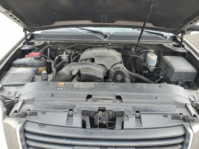 2011 GMC YUKON XL K - 1GKS2KE32BR320327