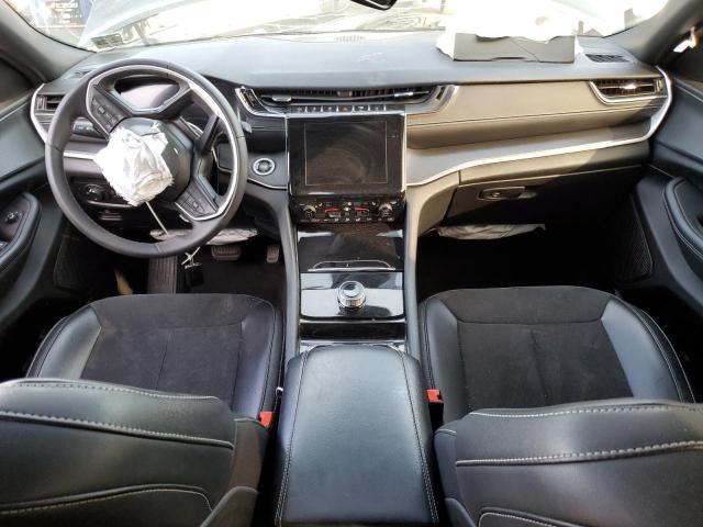 2023 JEEP GRAND CHER - 1C4RJKAG0P8771744