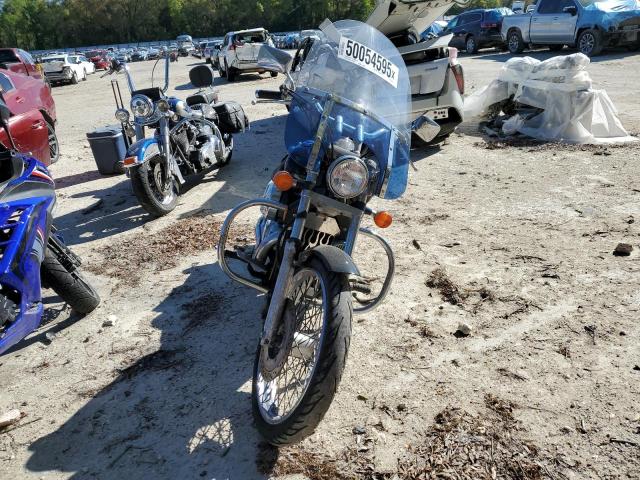 2009 HONDA VT750 C2 JH2RC53079K200583