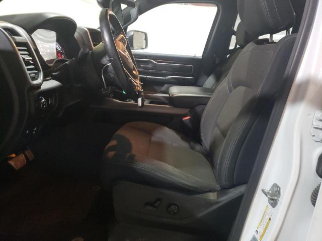 2020 RAM 1500 BIG H - 1C6RRFBG4LN351261