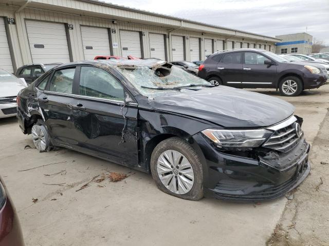 Vin: 3vwc57bu5km170360, lot: 47545095, volkswagen jetta s 20194