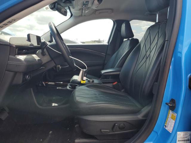 2023 FORD MUSTANG MA - 3FMTK1RMXPMA07205