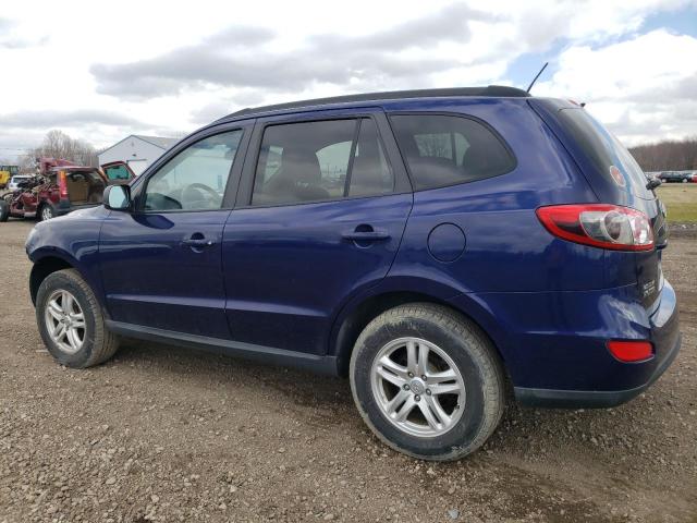 Vin: 5nmsgdab9ah374264, lot: 50076545, hyundai santa fe gls 20102