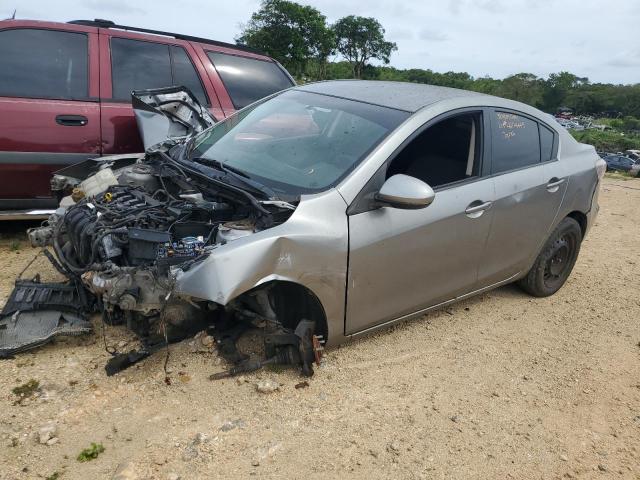 MAZDA 3 I